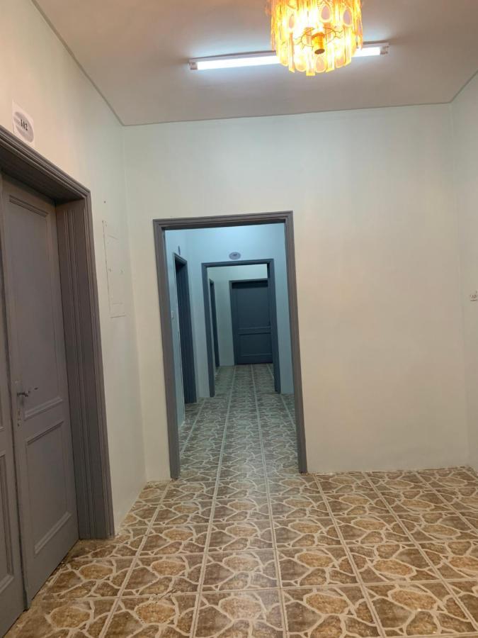 لينا للوحدات السكنية المفروشة Lägenhet Medina Exteriör bild