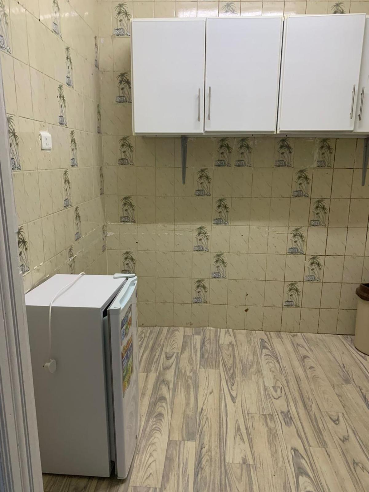 لينا للوحدات السكنية المفروشة Lägenhet Medina Exteriör bild